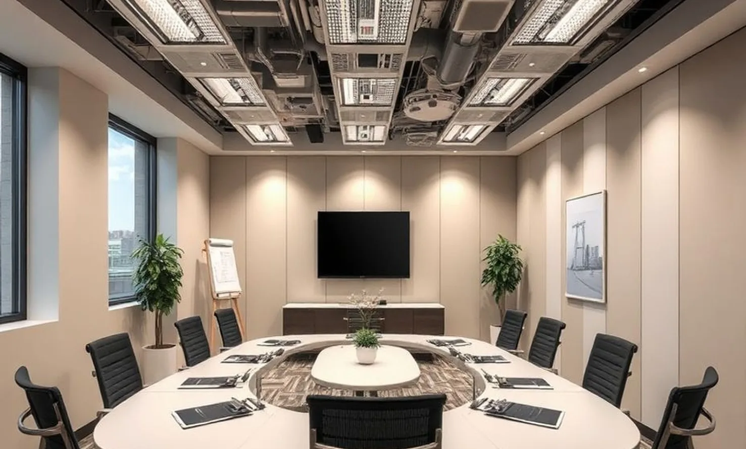 business continuity consulting