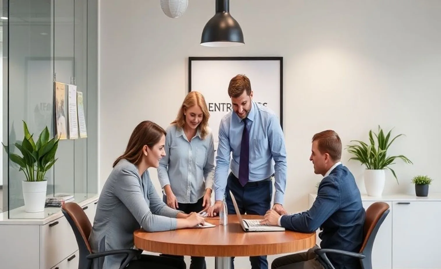 family enterprise planning